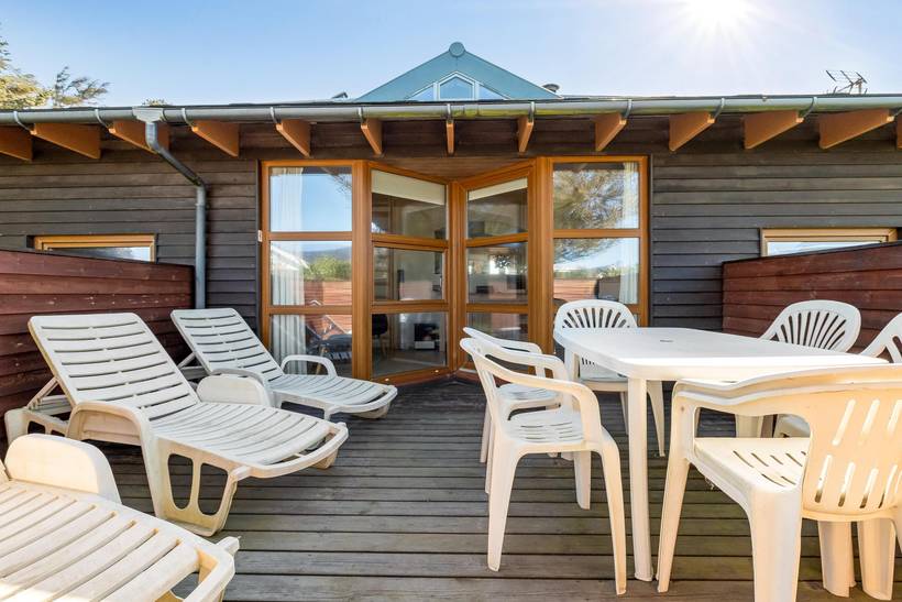 Foto von Ferienhaus CB61 in Søndervig - Westjütland