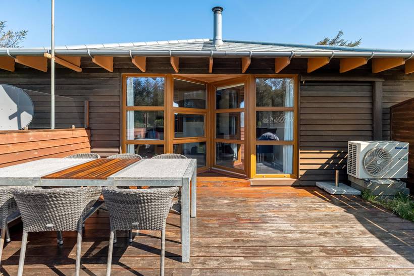 Foto von Ferienhaus CB61 in Søndervig - Westjütland