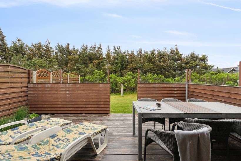 Foto von Ferienhaus CB61 in Søndervig - Westjütland