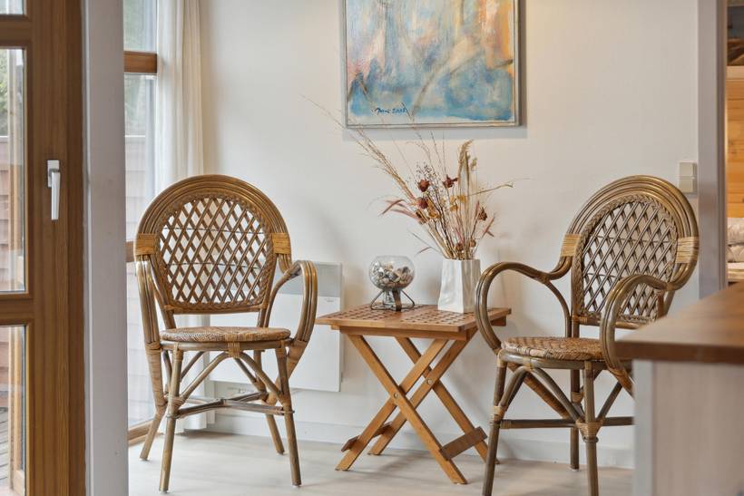 Foto von Ferienhaus CB61 in Søndervig - Westjütland