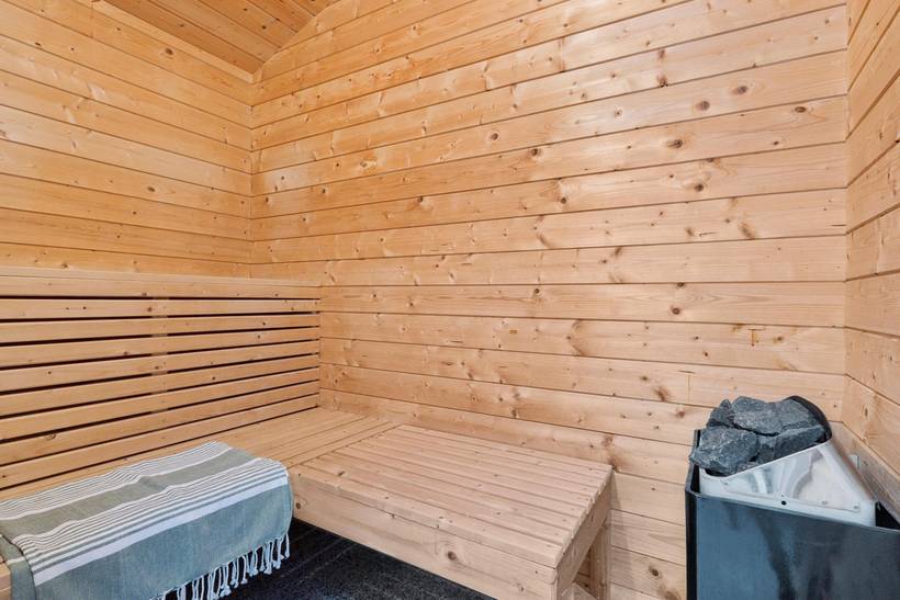 Foto von Ferienhaus CB61 in Søndervig - Westjütland