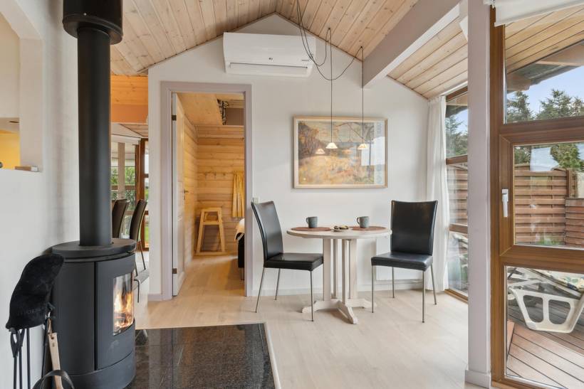 Foto von Ferienhaus CB61 in Søndervig - Westjütland