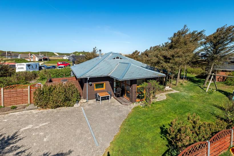 Foto von Ferienhaus CB61 in Søndervig - Westjütland