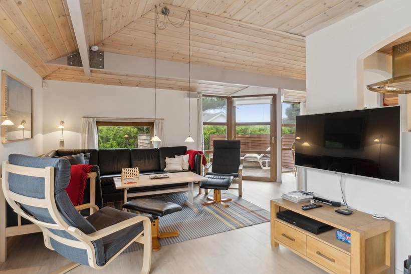 Foto von Ferienhaus CB61 in Søndervig - Westjütland