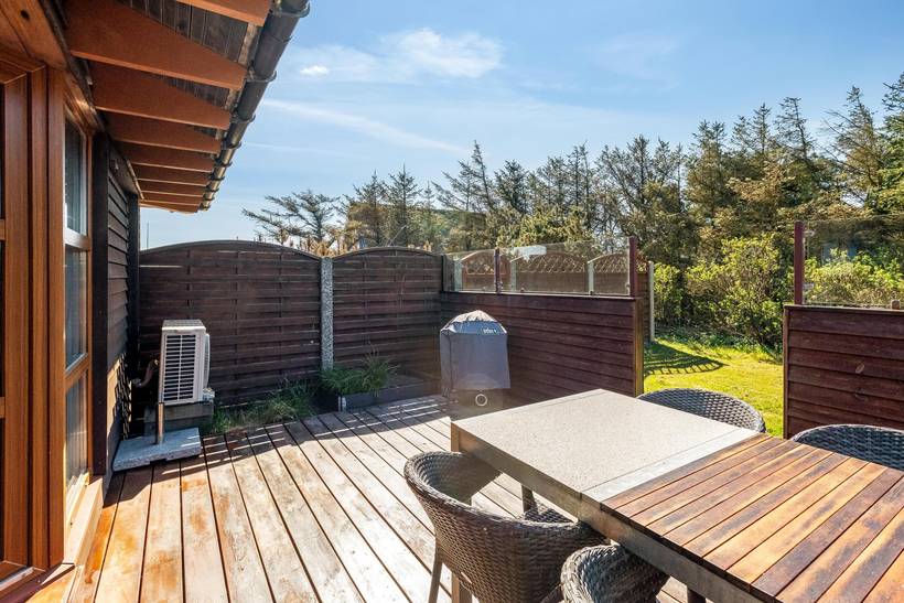 Foto von Ferienhaus CB61 in Søndervig - Westjütland