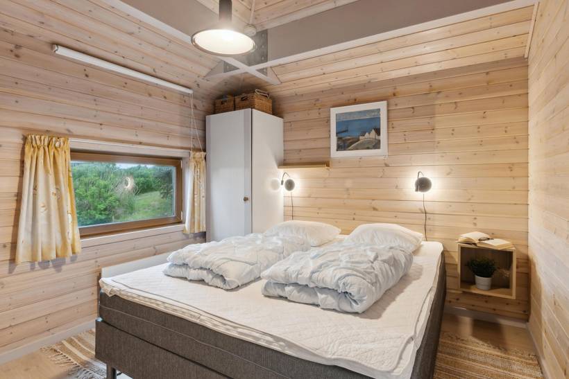 Foto von Ferienhaus CB61 in Søndervig - Westjütland