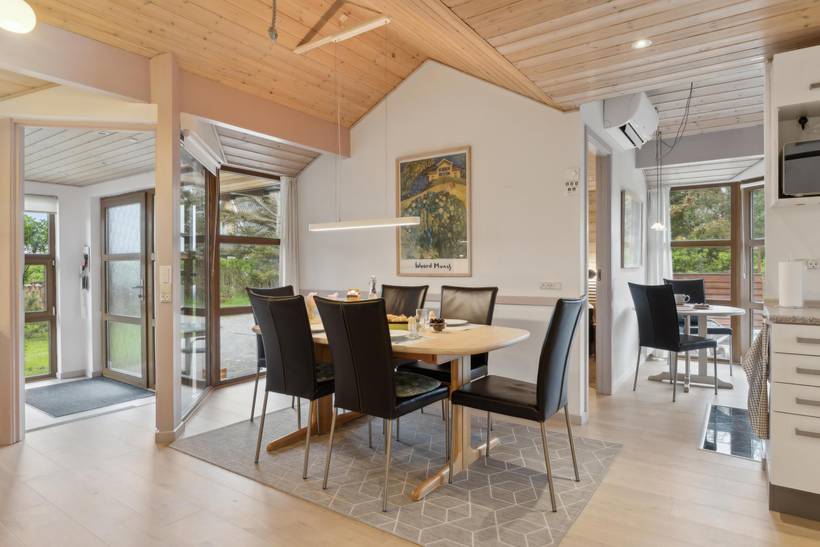 Foto von Ferienhaus CB61 in Søndervig - Westjütland