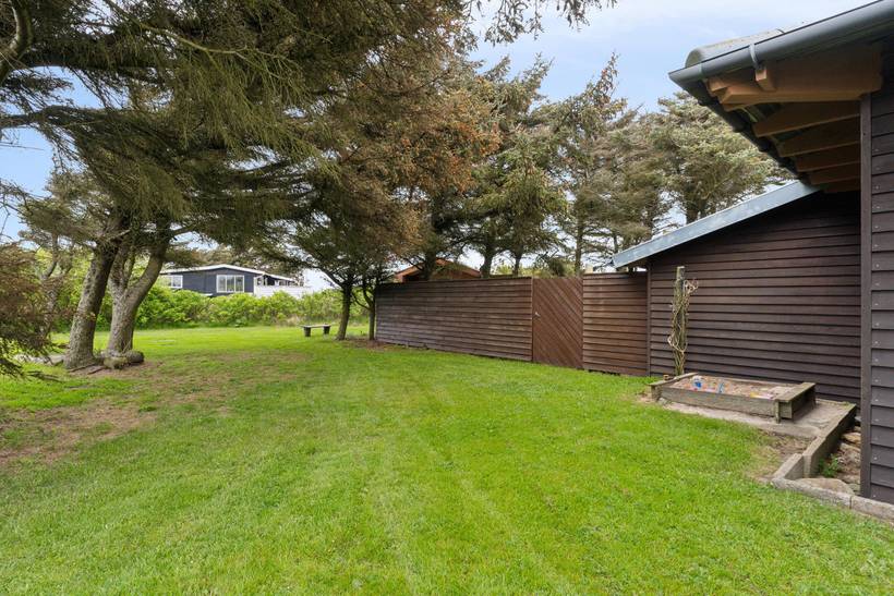 Foto von Ferienhaus CB61 in Søndervig - Westjütland
