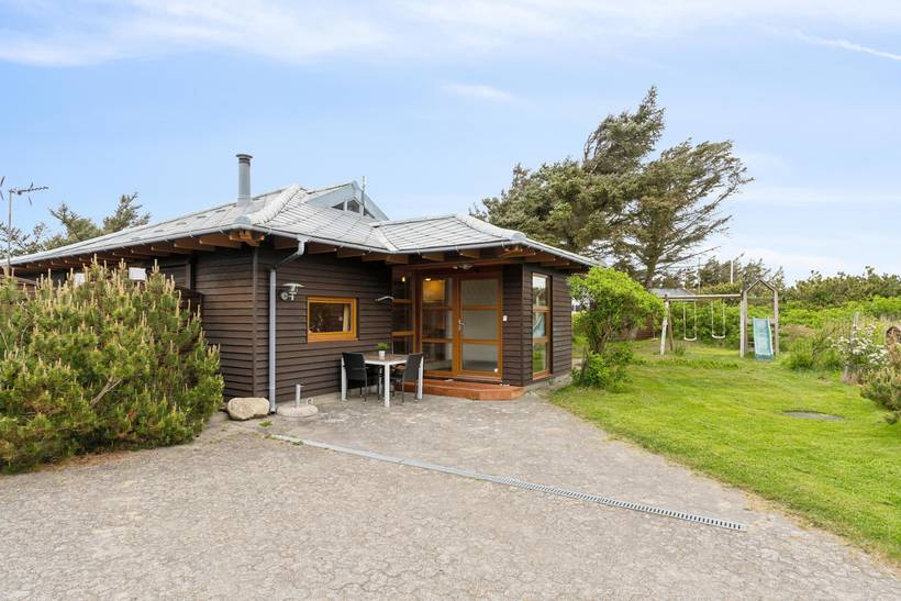 Foto von Ferienhaus CB61 in Søndervig - Westjütland