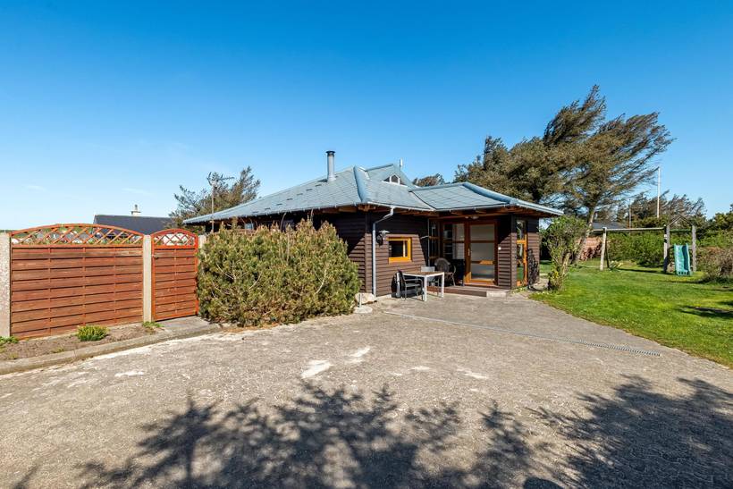 Foto von Ferienhaus CB61 in Søndervig - Westjütland