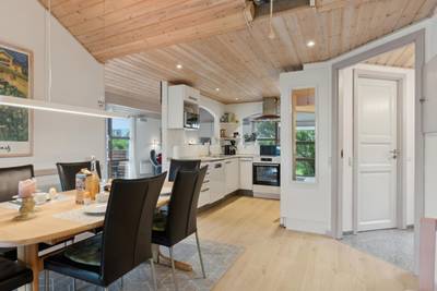 Vorschaubild von Ferienhaus CB61 in Søndervig - Westjütland