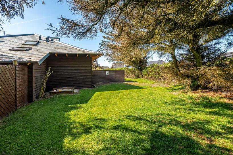 Foto von Ferienhaus CB61 in Søndervig - Westjütland