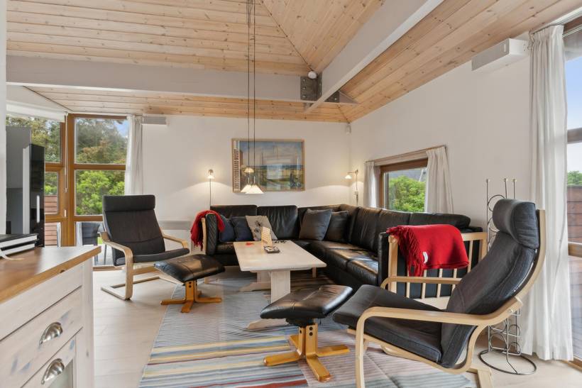 Foto von Ferienhaus CB61 in Søndervig - Westjütland