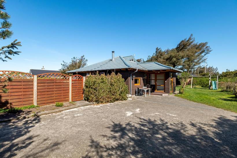 Foto von Ferienhaus CB61 in Søndervig - Westjütland