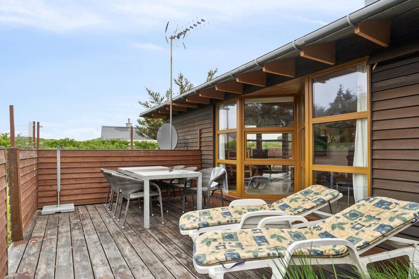 Foto von Ferienhaus CB61 in Søndervig - Westjütland