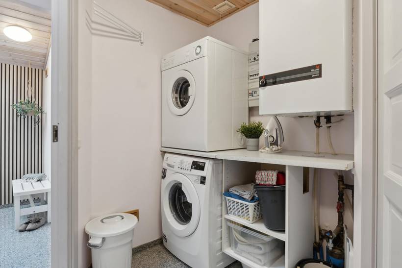 Foto von Ferienhaus CB61 in Søndervig - Westjütland