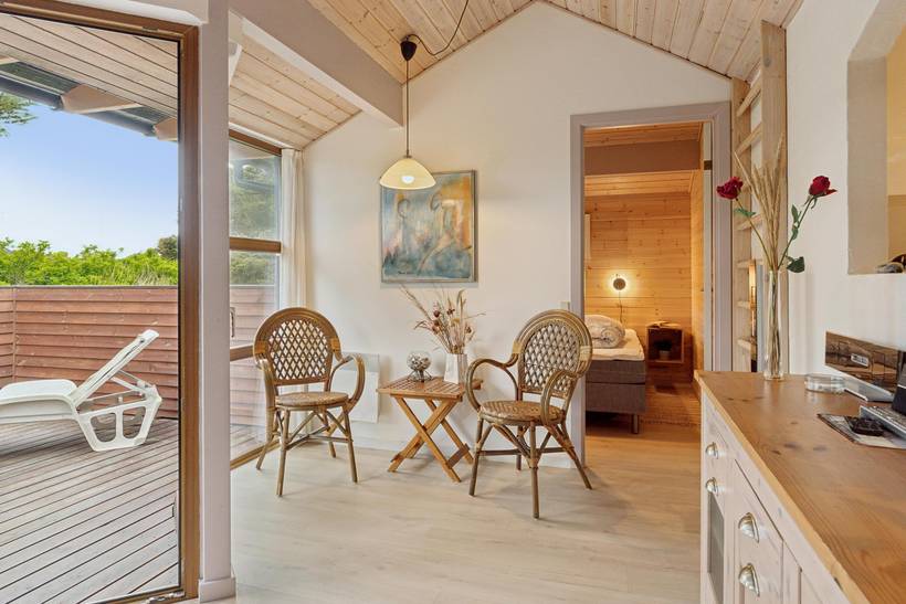 Foto von Ferienhaus CB61 in Søndervig - Westjütland
