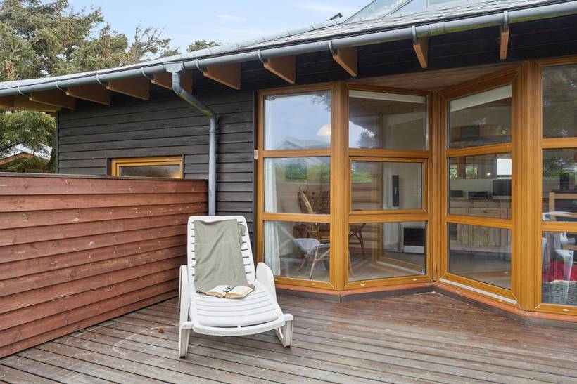 Foto von Ferienhaus CB61 in Søndervig - Westjütland