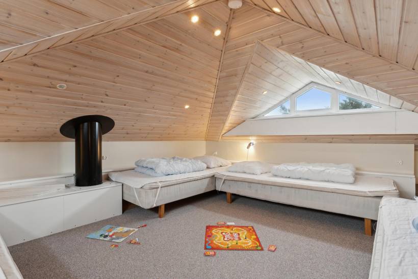 Foto von Ferienhaus CB61 in Søndervig - Westjütland