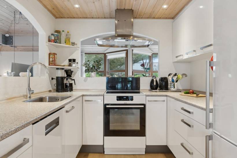 Foto von Ferienhaus CB61 in Søndervig - Westjütland