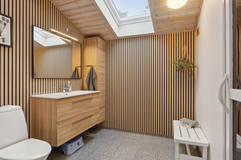 Foto von Ferienhaus CB61 in Søndervig - Westjütland