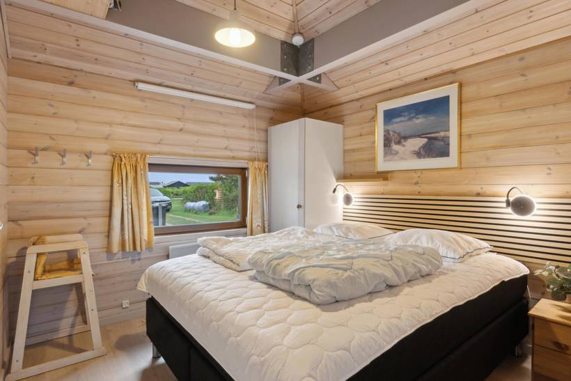 Foto von Ferienhaus CB61 in Søndervig - Westjütland