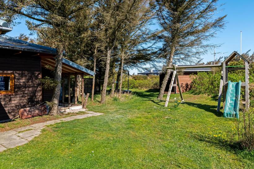 Foto von Ferienhaus CB61 in Søndervig - Westjütland