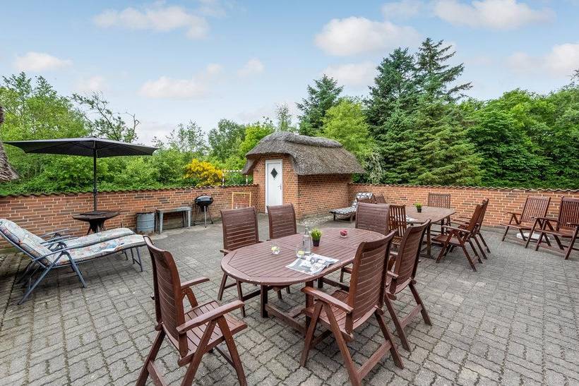 Foto von Ferienhaus CB62 in Vester Husby - Westjütland