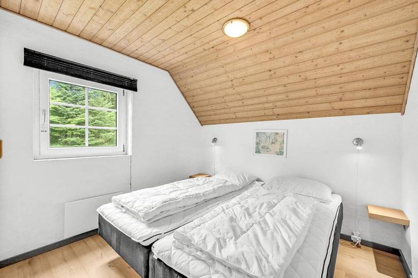 Foto von Ferienhaus CB62 in Vester Husby - Westjütland