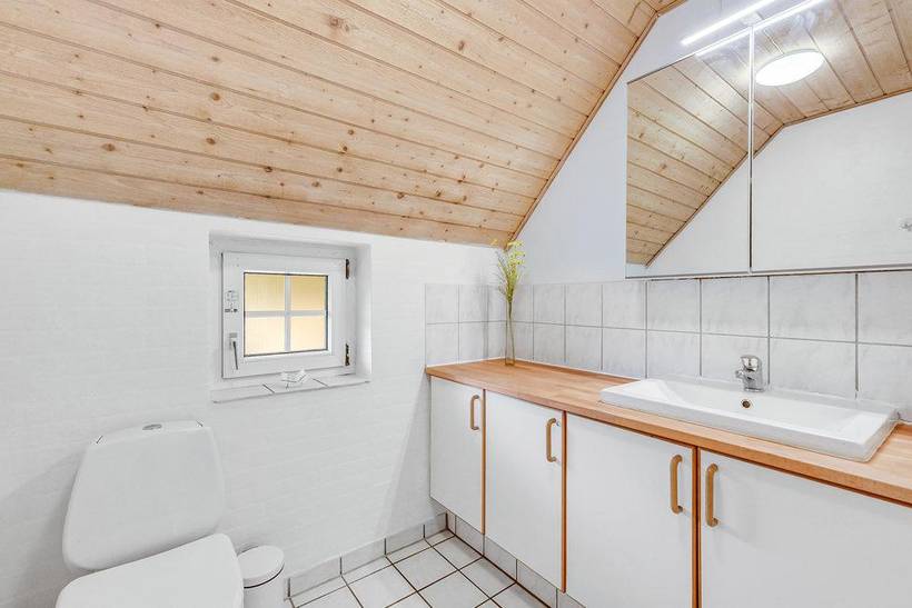 Foto von Ferienhaus CB62 in Vester Husby - Westjütland
