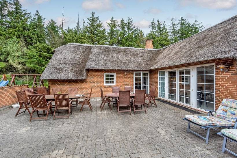 Foto von Ferienhaus CB62 in Vester Husby - Westjütland