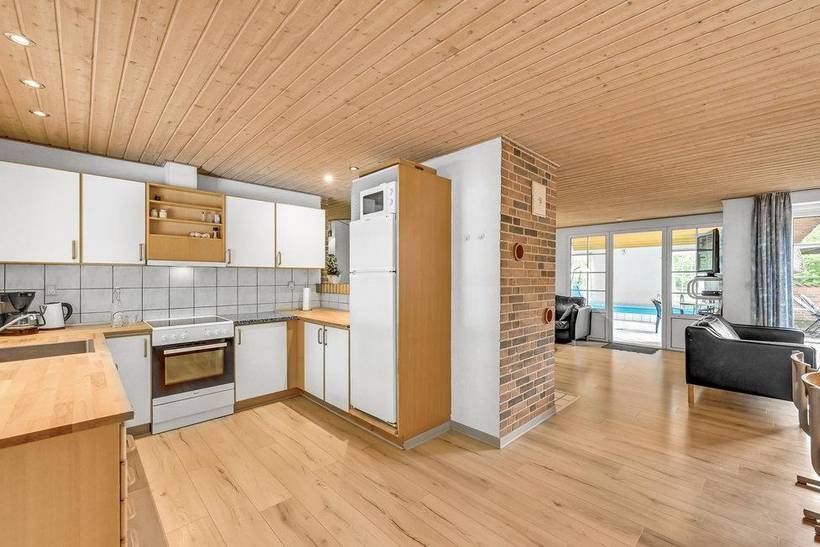 Foto von Ferienhaus CB62 in Vester Husby - Westjütland