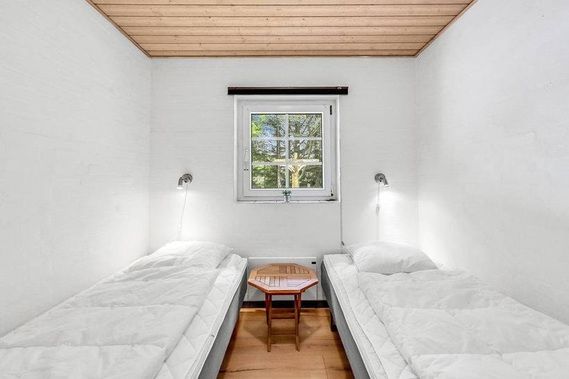 Foto von Ferienhaus CB62 in Vester Husby - Westjütland