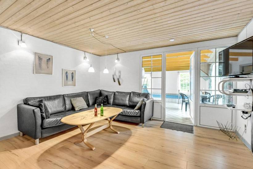Foto von Ferienhaus CB62 in Vester Husby - Westjütland