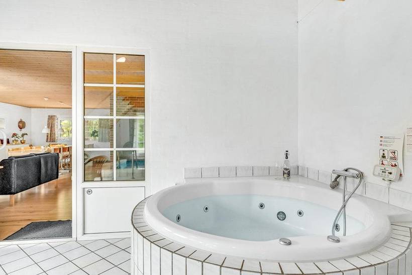 Foto von Ferienhaus CB62 in Vester Husby - Westjütland