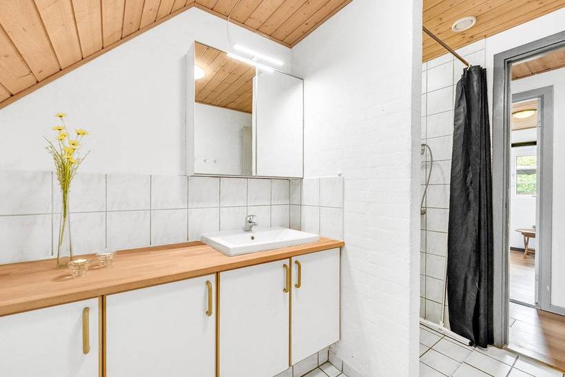 Foto von Ferienhaus CB62 in Vester Husby - Westjütland