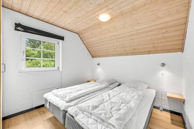 Foto von Ferienhaus CB62 in Vester Husby - Westjütland
