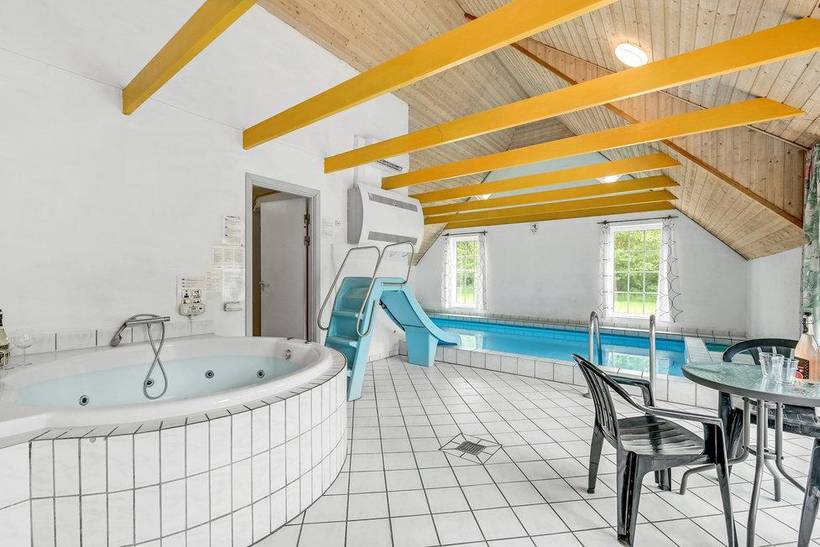 Foto von Ferienhaus CB62 in Vester Husby - Westjütland
