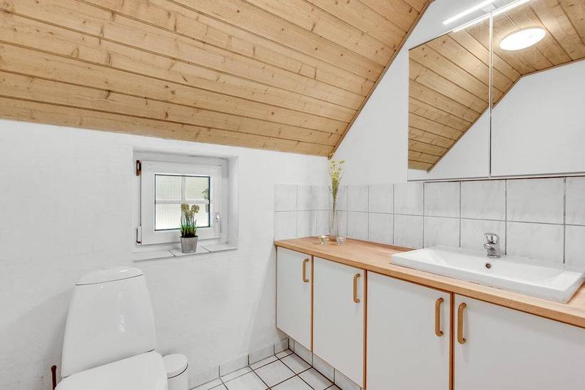 Foto von Ferienhaus CB62 in Vester Husby - Westjütland