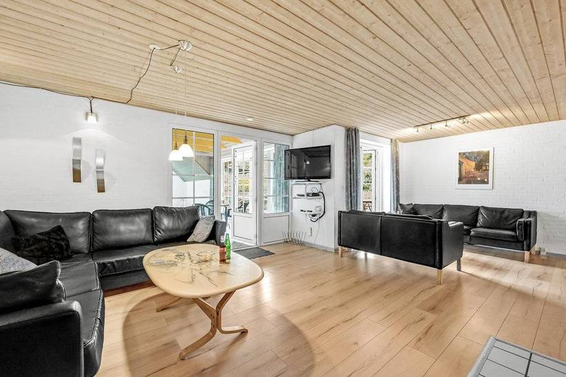 Foto von Ferienhaus CB62 in Vester Husby - Westjütland