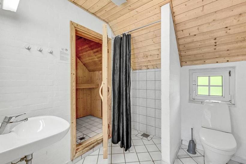 Foto von Ferienhaus CB62 in Vester Husby - Westjütland