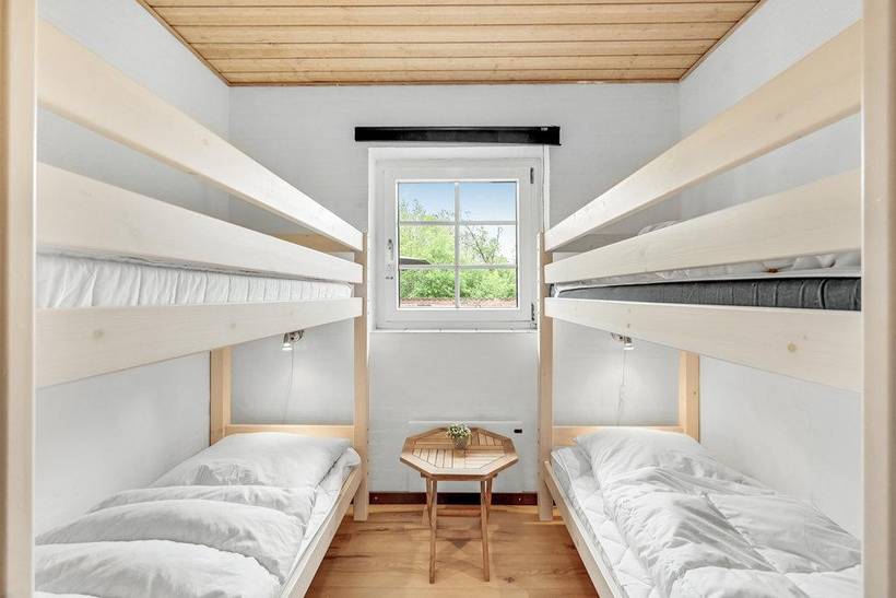 Foto von Ferienhaus CB62 in Vester Husby - Westjütland
