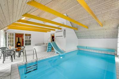 Vorschaubild von Ferienhaus CB62 in Vester Husby - Westjütland