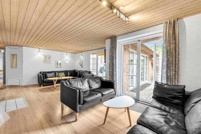Foto von Ferienhaus CB62 in Vester Husby - Westjütland