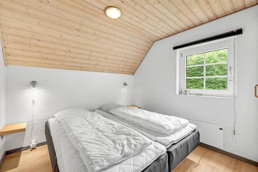Foto von Ferienhaus CB62 in Vester Husby - Westjütland