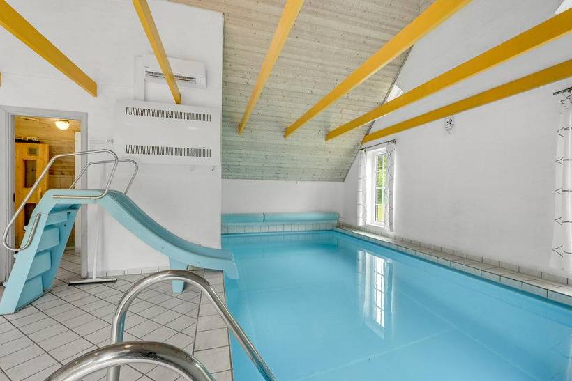 Foto von Ferienhaus CB62 in Vester Husby - Westjütland