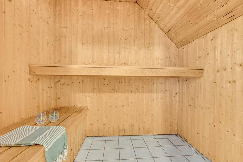Foto von Ferienhaus CB62 in Vester Husby - Westjütland