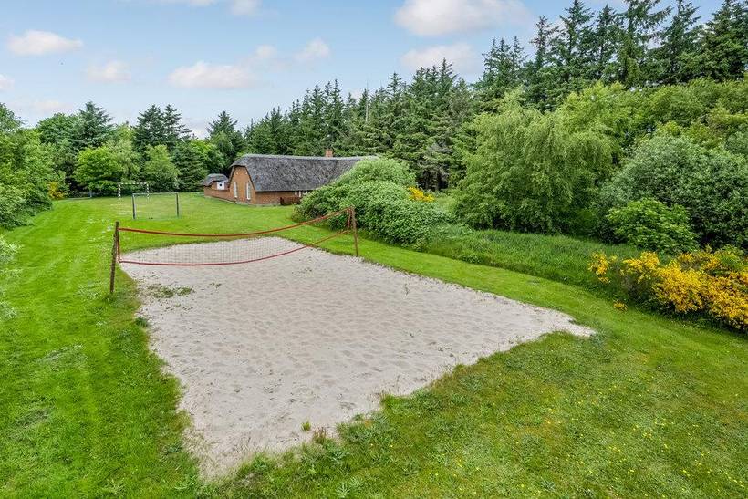 Foto von Ferienhaus CB62 in Vester Husby - Westjütland