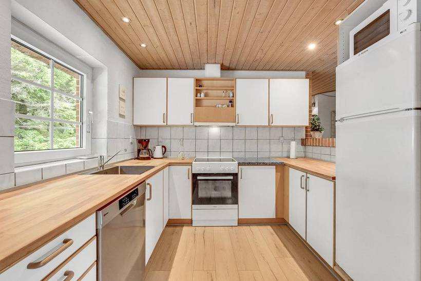 Foto von Ferienhaus CB62 in Vester Husby - Westjütland