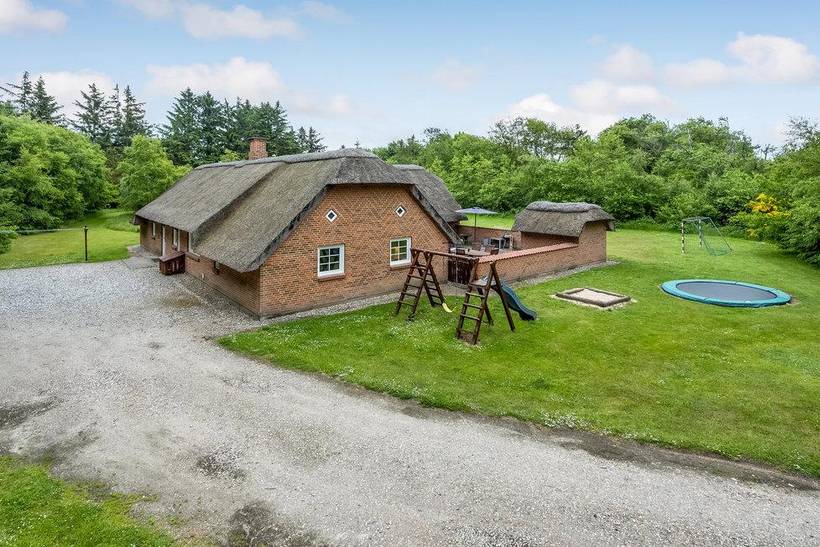 Foto von Ferienhaus CB62 in Vester Husby - Westjütland
